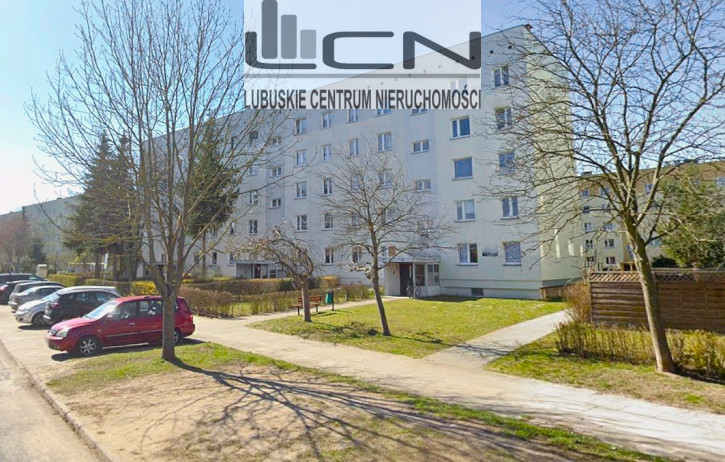 Mieszkanie Sprzedaż Gorzów Wielkopolski Górczyn 1