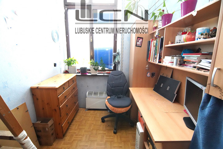 Mieszkanie Sprzedaż Gorzów Wielkopolski Centrum 3