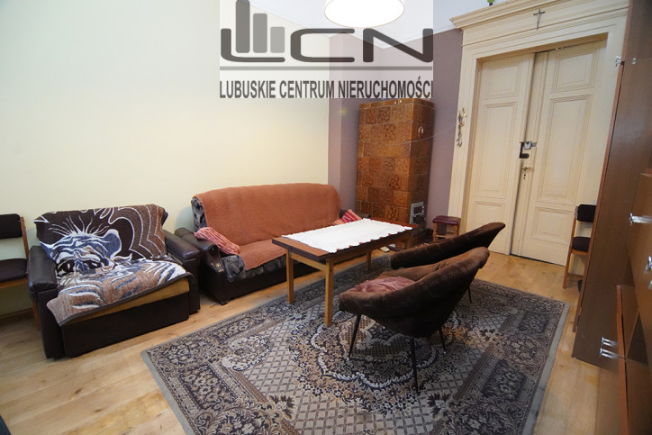 Mieszkanie Sprzedaż Gorzów Wielkopolski Centrum 8