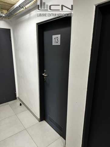 Mieszkanie Wynajem Gorzów Wielkopolski Zamoście 11