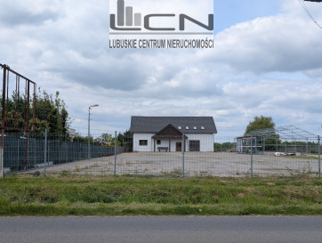 Obiekt Wynajem Wawrów