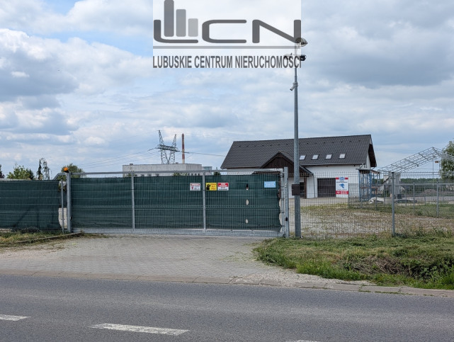 Obiekt Wynajem Wawrów 9
