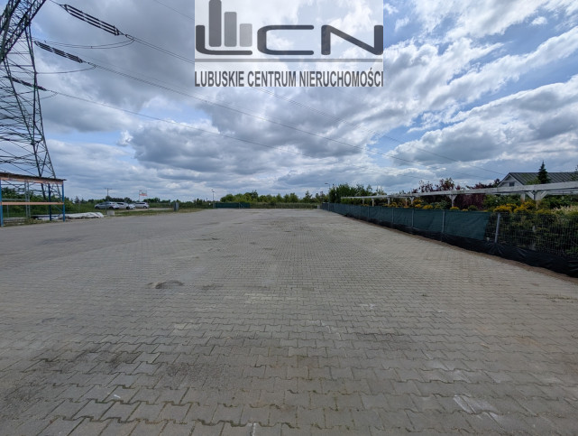 Obiekt Wynajem Wawrów 6