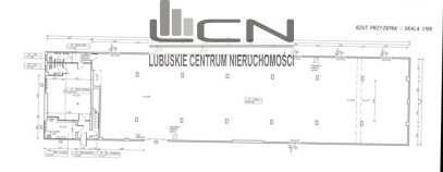 Lokal Wynajem Gorzów Wielkopolski Centrum