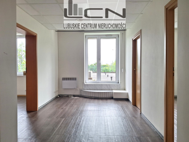 Lokal Wynajem Gorzów Wielkopolski Śródmieście 4