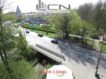 Lokal Wynajem Gorzów Wielkopolski Śródmieście