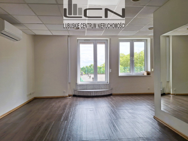 Lokal Wynajem Gorzów Wielkopolski Śródmieście 15