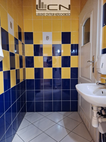 Lokal Wynajem Gorzów Wielkopolski Śródmieście 17