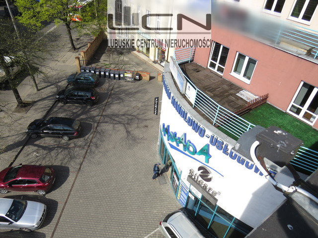 Lokal Wynajem Gorzów Wielkopolski Śródmieście 19