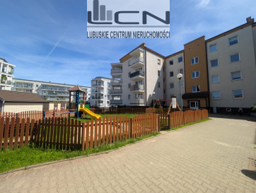 Mieszkanie Wynajem Gorzów Wielkopolski Górczyn