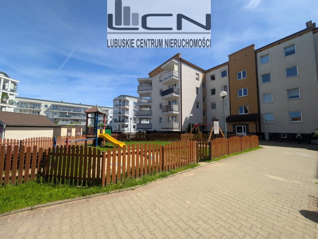 Mieszkanie Wynajem Gorzów Wielkopolski Górczyn 10