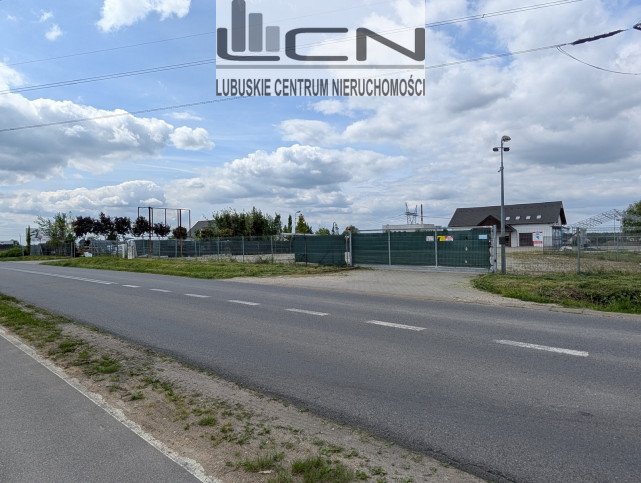 Obiekt Wynajem Wawrów 2