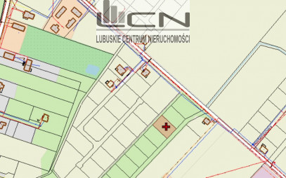 Działka Sprzedaż Osiedle Poznańskie Jabłoniowa