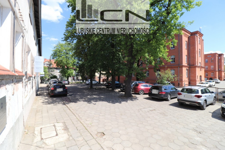 Lokal Sprzedaż Gorzów Wielkopolski 1