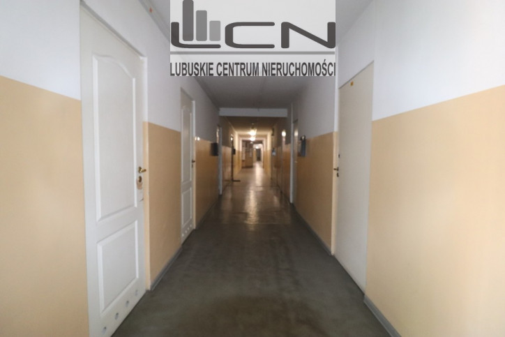 Lokal Sprzedaż Gorzów Wielkopolski 9