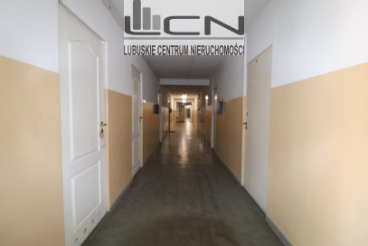 Lokal Sprzedaż Gorzów Wielkopolski