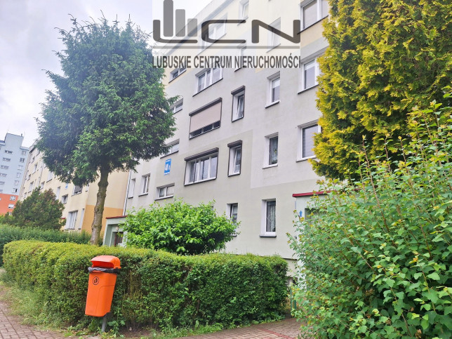 Mieszkanie Wynajem Gorzów Wielkopolski Górczyn 5