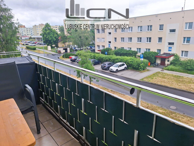 Mieszkanie Wynajem Gorzów Wielkopolski Górczyn 10