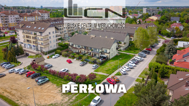 Mieszkanie Sprzedaż Gorzów Wielkopolski 13