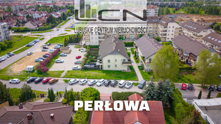 Mieszkanie Sprzedaż Gorzów Wielkopolski 12