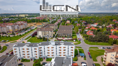 Mieszkanie Sprzedaż Gorzów Wielkopolski