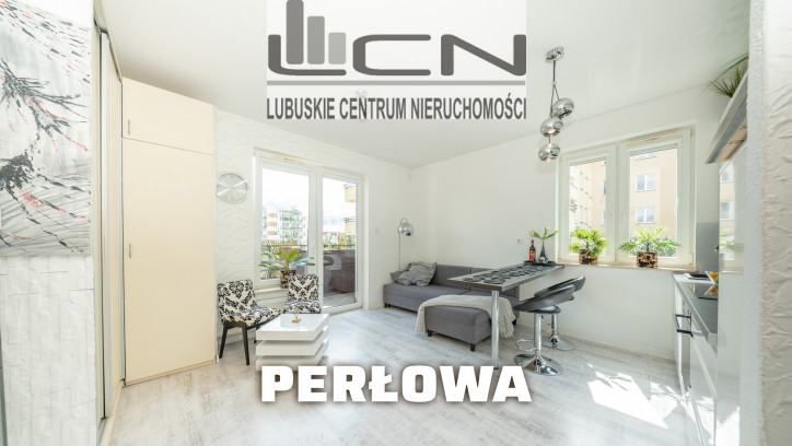 Mieszkanie Sprzedaż Gorzów Wielkopolski 1