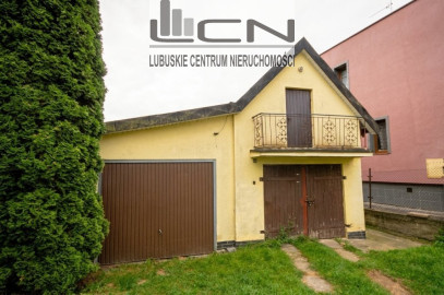 Dom Sprzedaż Gorzów Wielkopolski Janice
