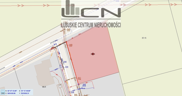 Dom Sprzedaż Kłodawa 7