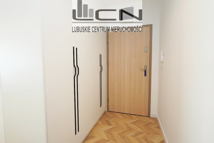Mieszkanie Sprzedaż Gorzów Wielkopolski os. Europejskie 11
