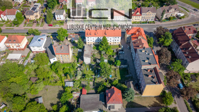 Dom Sprzedaż Gorzów Wielkopolski kard. Stefana Wyszyńskiego