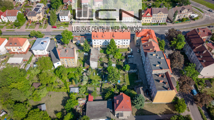 Dom Sprzedaż Gorzów Wielkopolski kard. Stefana Wyszyńskiego 32