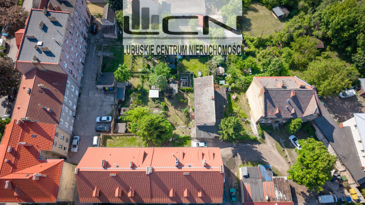 Dom Sprzedaż Gorzów Wielkopolski kard. Stefana Wyszyńskiego 34