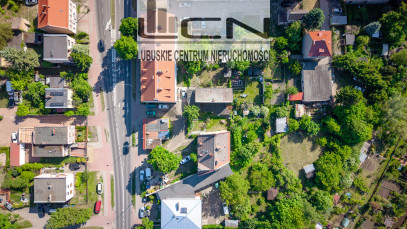 Dom Sprzedaż Gorzów Wielkopolski kard. Stefana Wyszyńskiego