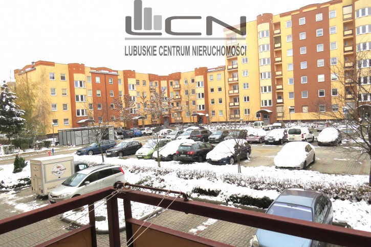 Mieszkanie Wynajem Gorzów Wielkopolski Górczyn 11