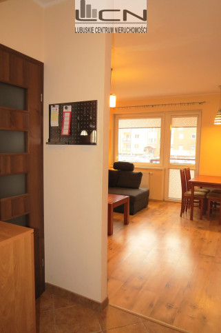 Mieszkanie Wynajem Gorzów Wielkopolski Górczyn 17