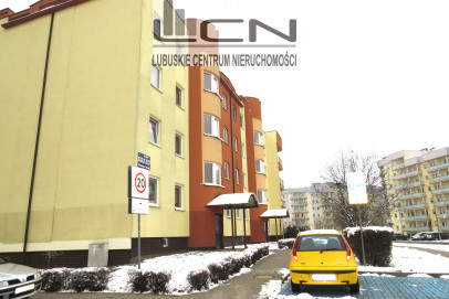 Mieszkanie Wynajem Gorzów Wielkopolski Górczyn