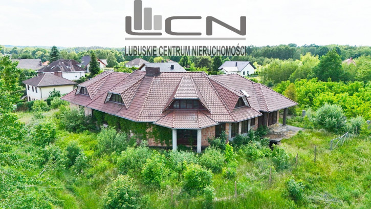 Dom Sprzedaż Lubniewice 4