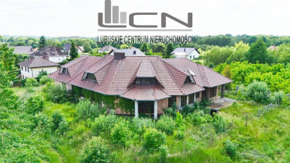 Dom Sprzedaż Lubniewice