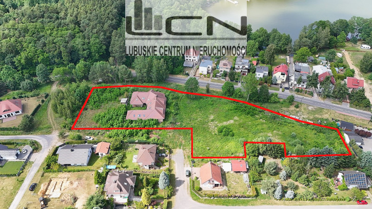 Dom Sprzedaż Lubniewice 3