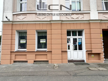 Lokal Sprzedaż Gorzów Wielkopolski Zawarcie