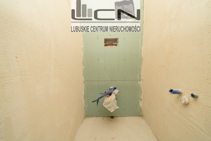 Mieszkanie Sprzedaż Gorzów Wielkopolski Górczyn 10
