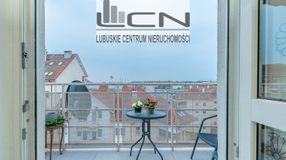 Mieszkanie Sprzedaż Gorzów Wielkopolski Górczyn Legionów Polskich
