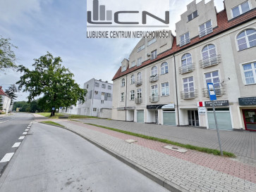 Mieszkanie Wynajem Gorzów Wielkopolski Śródmieście