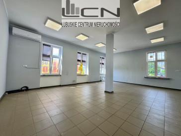 Lokal Wynajem Gorzów Wielkopolski