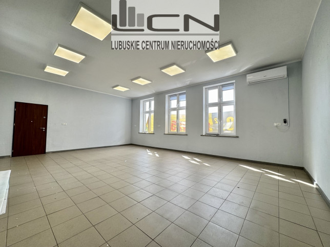 Lokal Wynajem Gorzów Wielkopolski 6