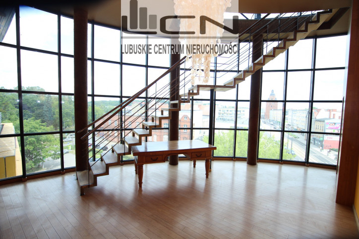 Mieszkanie Sprzedaż Gorzów Wielkopolski Centrum 9