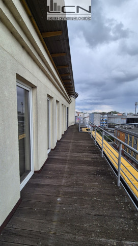 Mieszkanie Sprzedaż Gorzów Wielkopolski Centrum 8