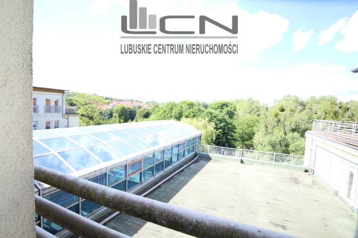 Mieszkanie Sprzedaż Gorzów Wielkopolski Centrum 7