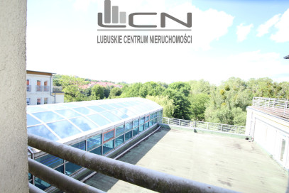 Mieszkanie Sprzedaż Gorzów Wielkopolski Centrum