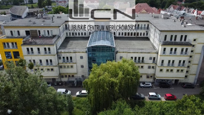 Mieszkanie Sprzedaż Gorzów Wielkopolski Centrum